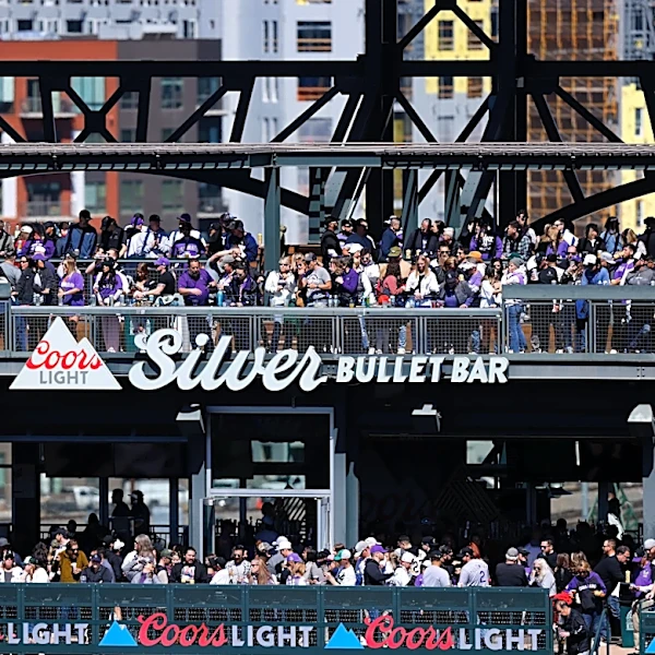Series Preview – St. Louis Cardinals visit the Colorado Rockies