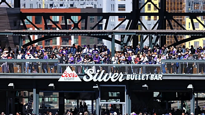 Series Preview – St. Louis Cardinals visit the Colorado Rockies