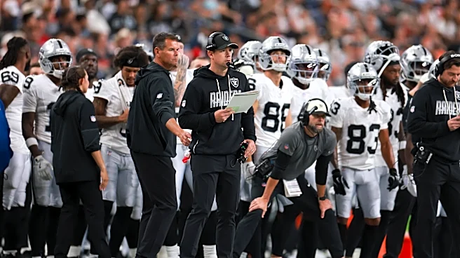Raiders 2026: Game-by-game predictions for Klint Kubiak’s 1st year