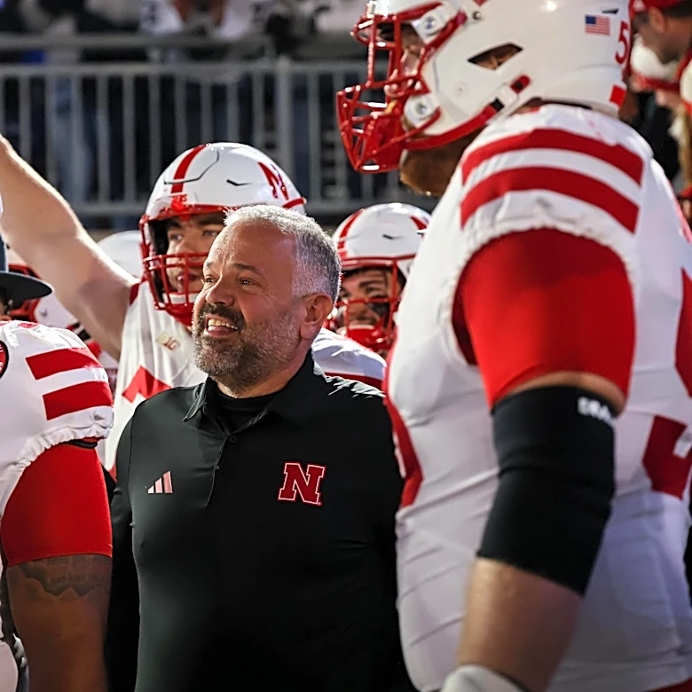 Nebraska Football: My Game-by-Game Prediction for the 2026 Season