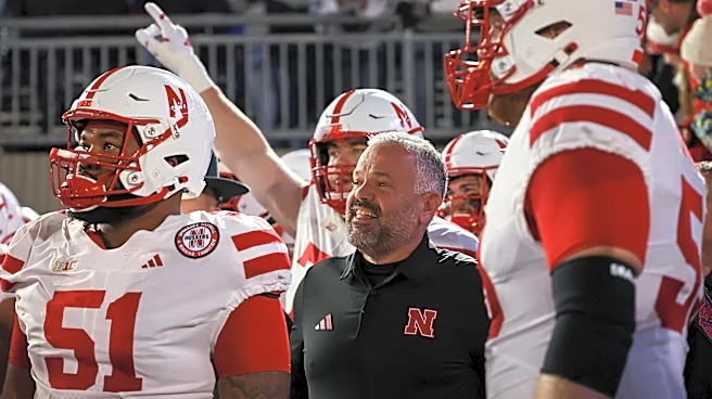 Nebraska Football: My Game-by-Game Prediction for the 2026 Season
