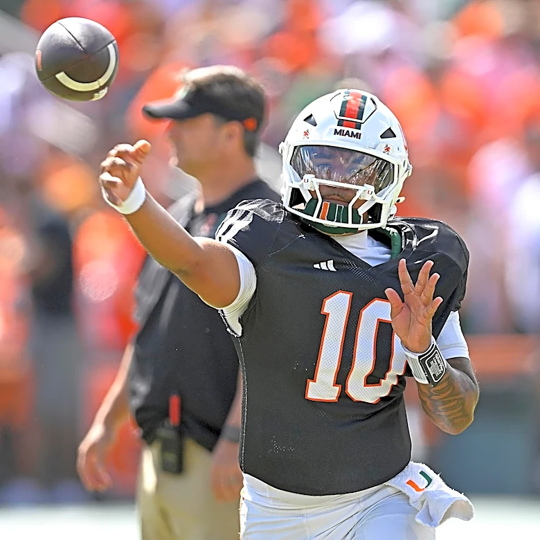 Falcons NFL Draft 2027: Top prospects to watch in college football on Friday night