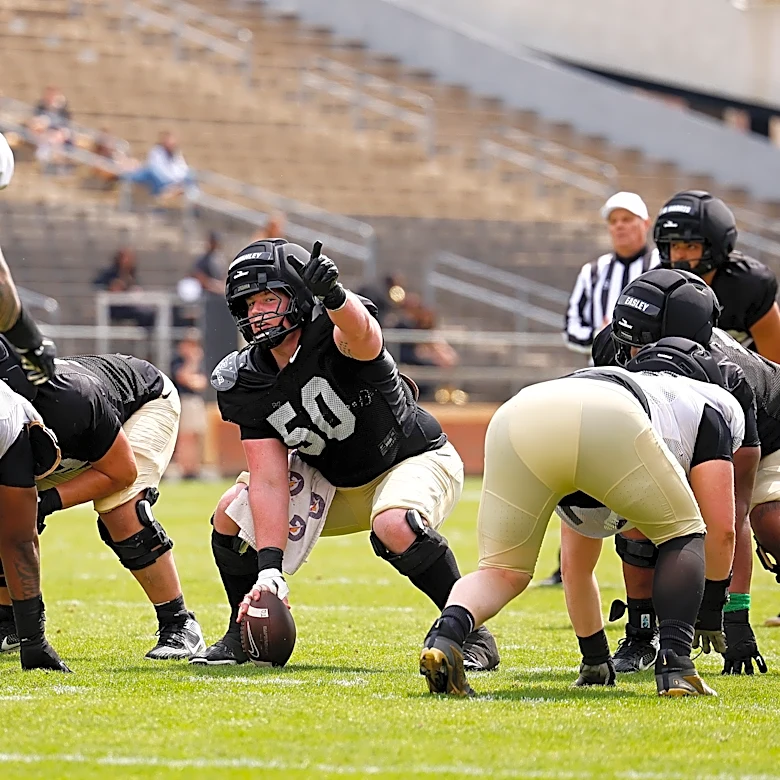 How to Watch Purdue (0-0) vs. Indiana State (0-1) & Fan Discussion