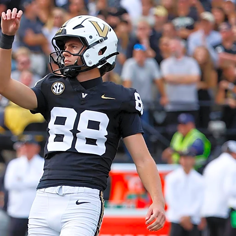 Vanderbilt Football 2026 Position Preview: Specialists