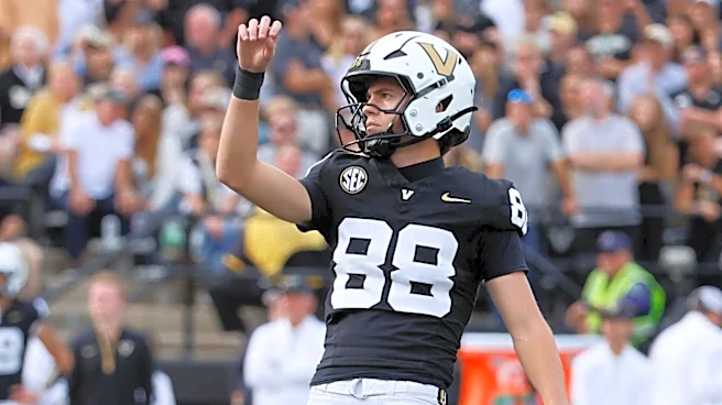 Vanderbilt Football 2026 Position Preview: Specialists
