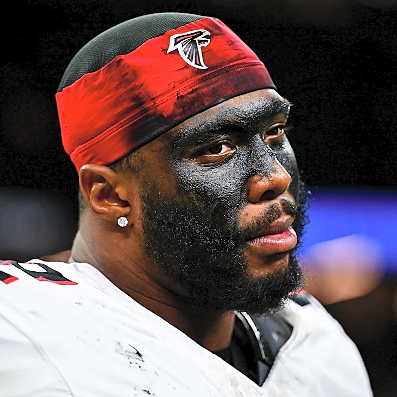 49ers poach former 5th-round pick from the Falcons’ practice squad