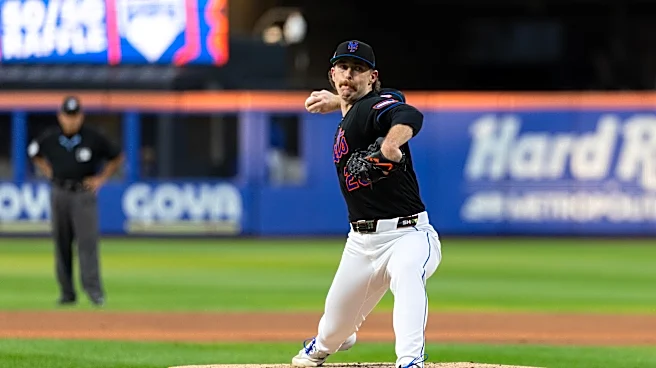 Mets vs. Giants: Lineups, broadcast info, and open thread, 9/4/26