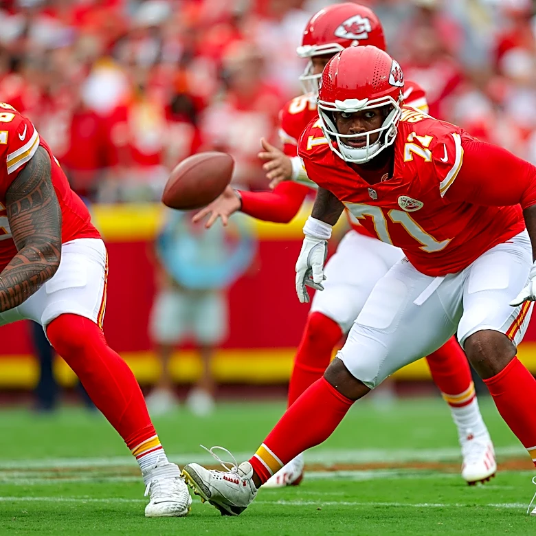 Final preseason ‘Reacts’ poll: Chiefs fans vote on potential fatal flaw