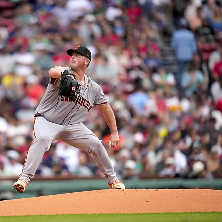 9/4 Gamethread: Giants @ Mets