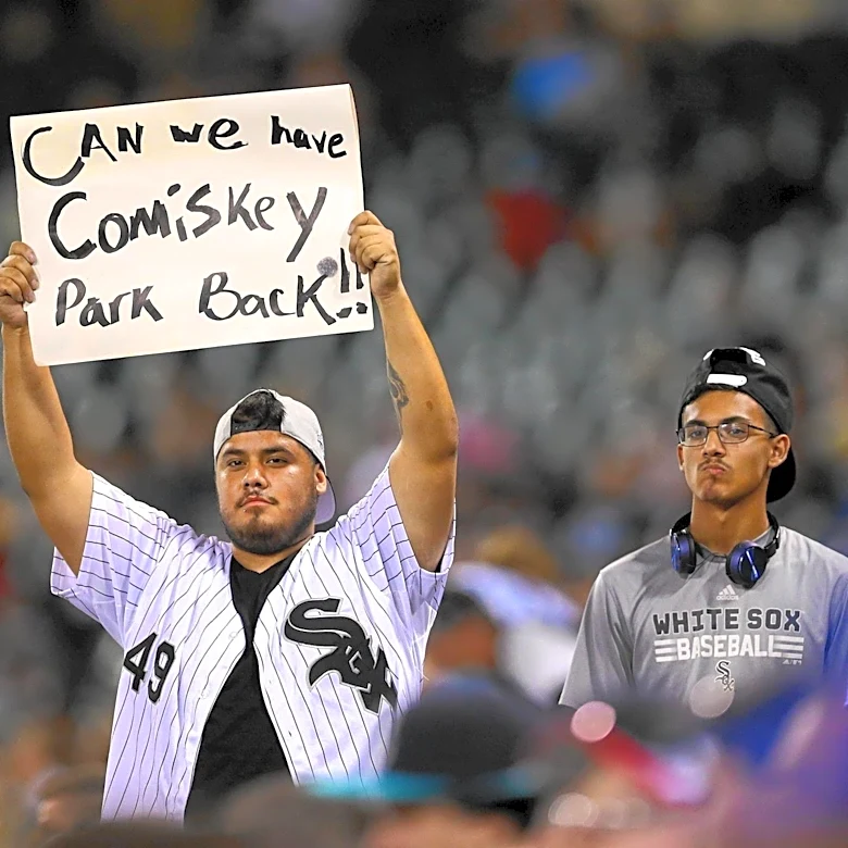 Game 141: Twins at White Sox