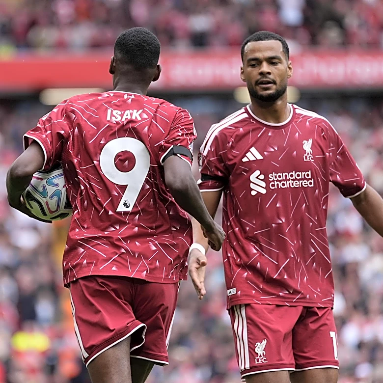 Digging Deeper Into Liverpool’s Comfortable 2-0 Victory Over Ipswich Town
