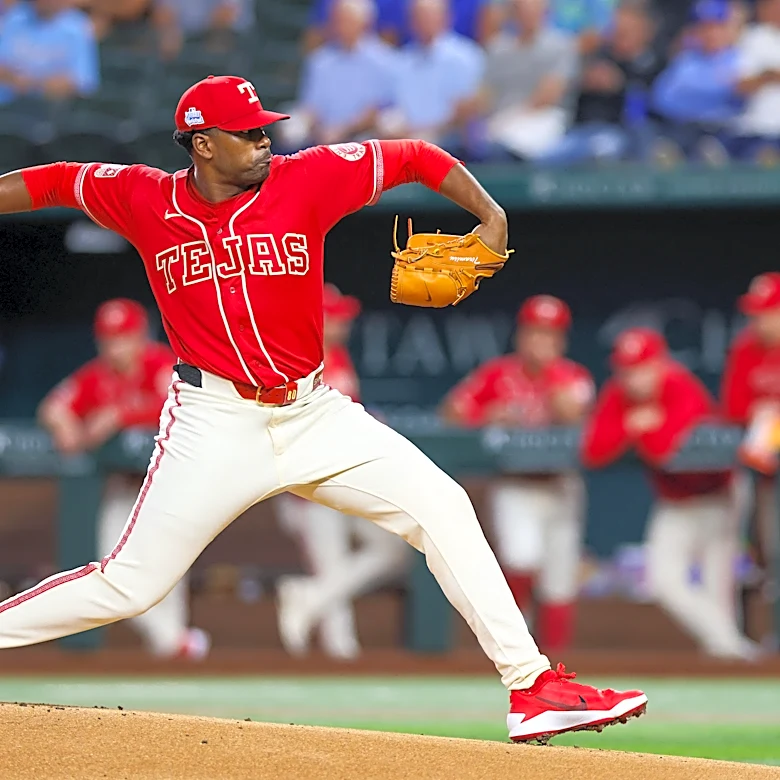 Game 142 Game Day Thread – Tampa Bay Rays @ Texas Rangers