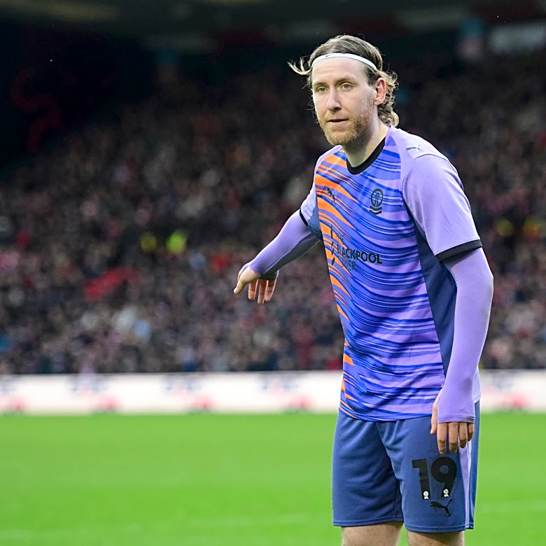 Opposition Lowdown: Blackpool Aiming To Bounce Back From Defeat