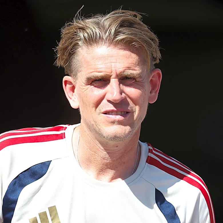Christoph Freund re-emphasizes the importance of Bayern Munich’s academy