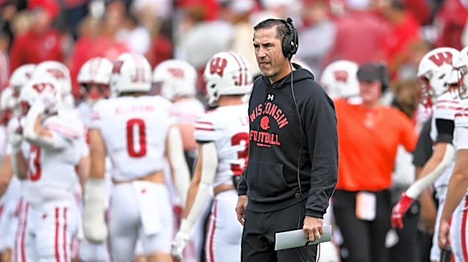 Wisconsin vs. Notre Dame: Picks, predictions, and odds