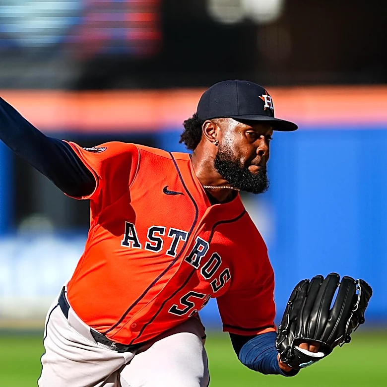 Astros vs. Diamondbacks Game Discussion: 9/4/2026