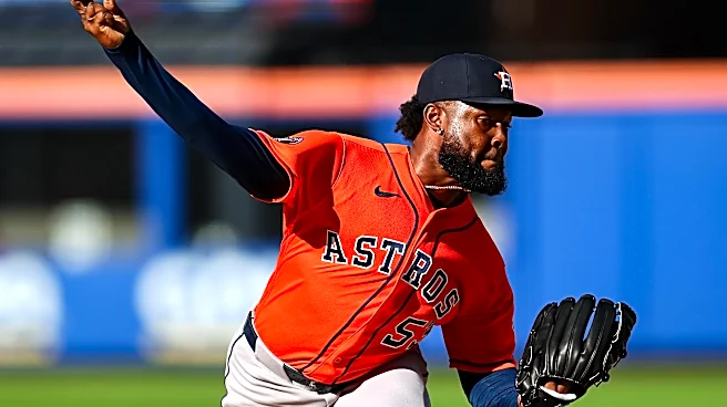 Astros vs. Diamondbacks Game Discussion: 9/4/2026