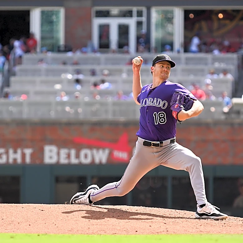 Colorado Rockies vs. St. Louis Cardinals game discussion: Andre Pallante vs. Ryan Feltner
