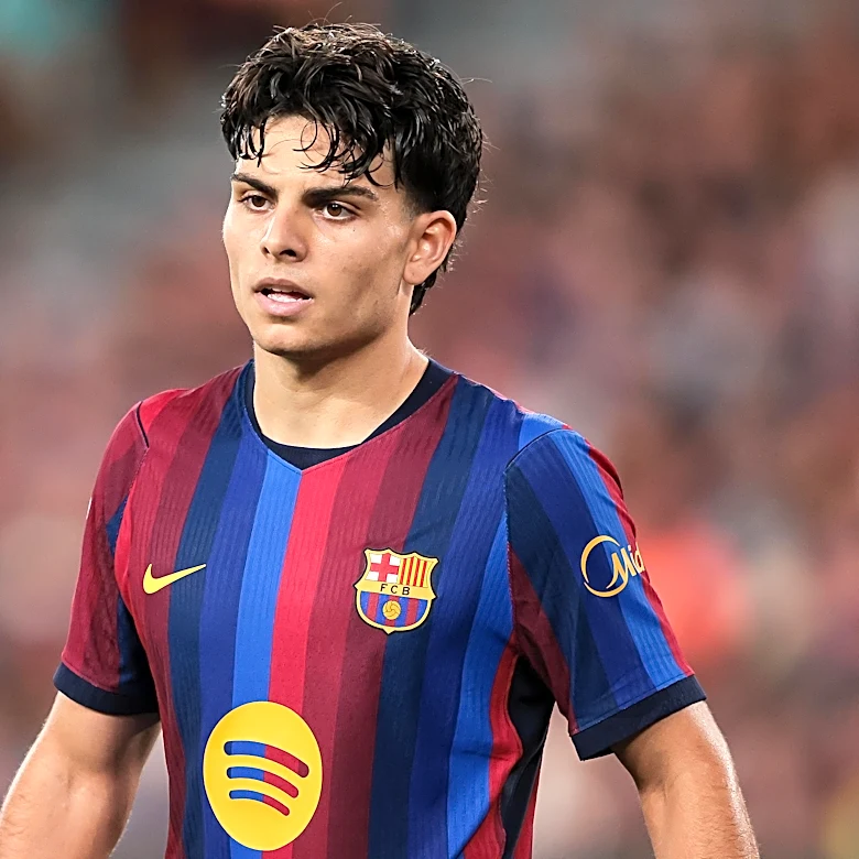 ‘Exceptional’ Xavi Espart tipped to stay in Barcelona first team by ex-La Masia chief