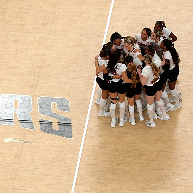 Husker Volleyball Brings the Brooms in Sweep of DePaul – #1 Nebraska 3 DePaul 0