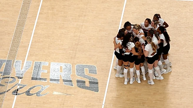 Husker Volleyball Brings the Brooms in Sweep of DePaul – #1 Nebraska 3 DePaul 0