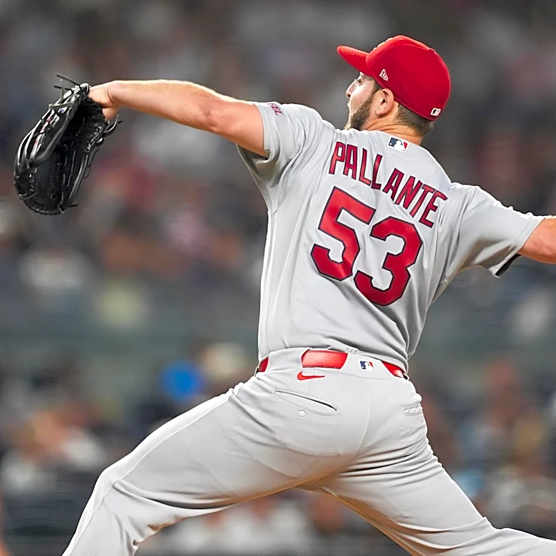 St. Louis Cardinals vs Colorado Rockies Game Discussion Friday