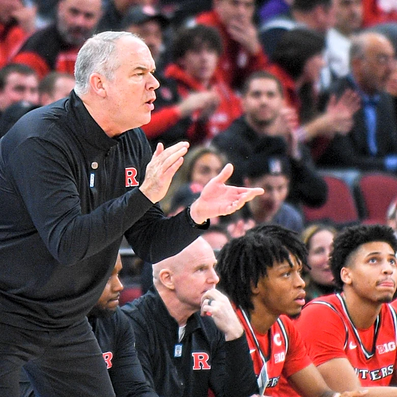 Rutgers Basketball Adds First Commit of 2027 Class in 4 Star Shooting Guard RJMoore