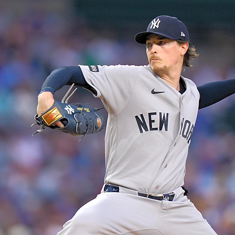 New York Yankees @ San Diego Padres: Max Fried vs. Walker Buehler