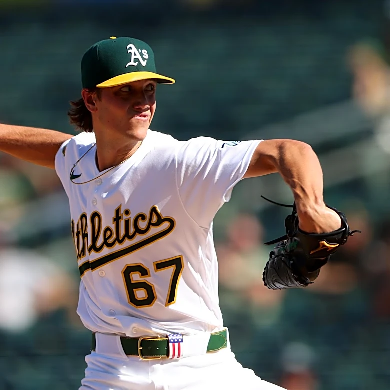 Game #142: A’s at Mariners Game Thread
