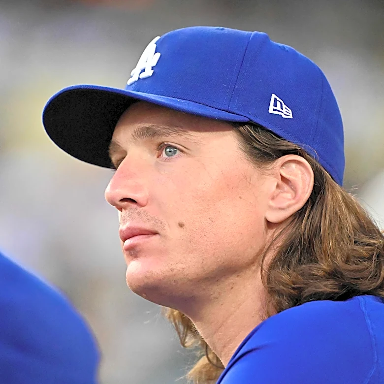 Dodgers on Deck: Saturday, September 5 vs. Nationals