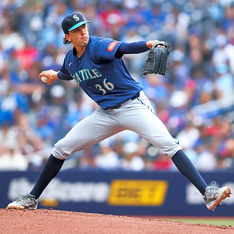 Mariners Game #142 Preview and Discussion, 9/4/26: SEA vs ATH