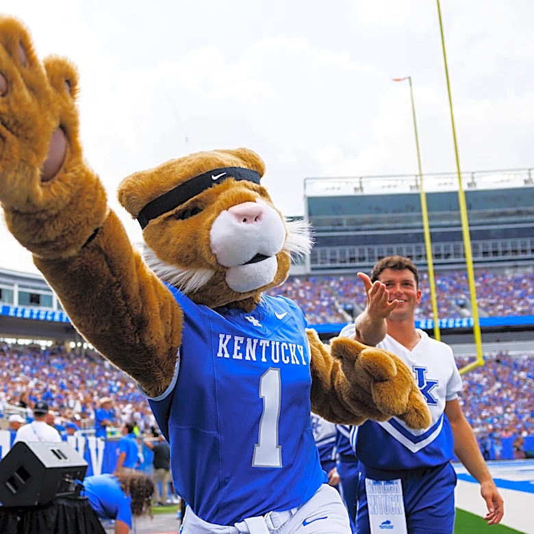 Kentucky Football predictions for the 2026 season