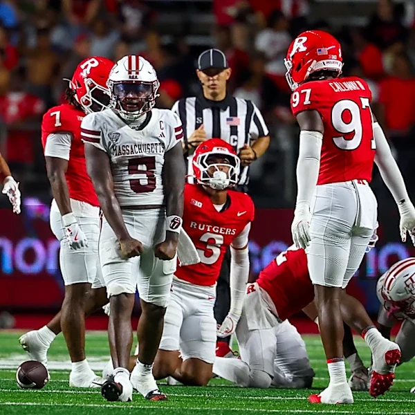 Arnav’s Analysis: Rutgers’ Loss to UMass Was The Worst in Program History