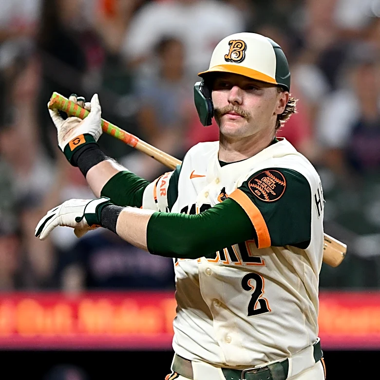Orioles’ bats disappear in 1-0 loss to Red Sox