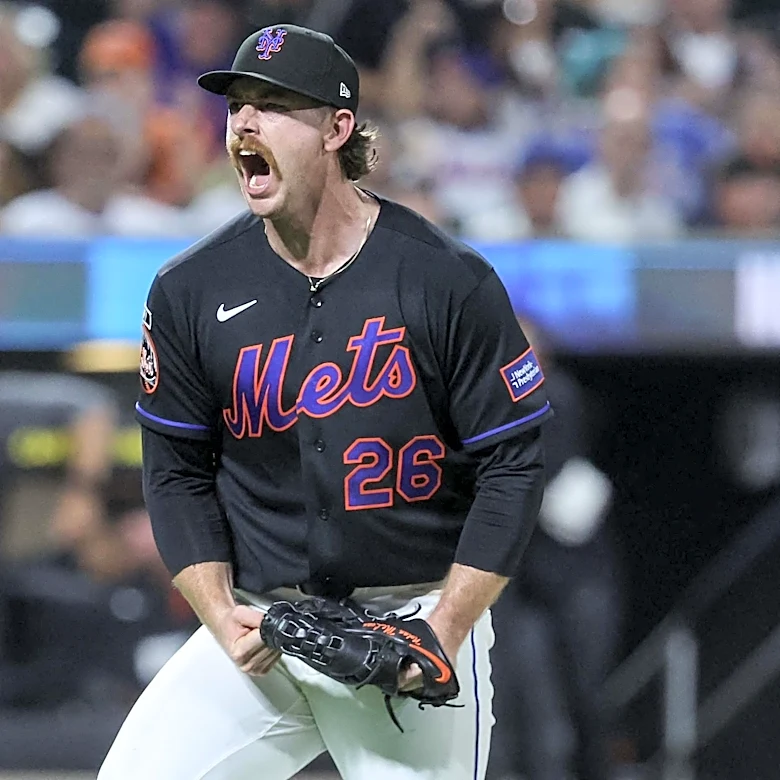 Mets display firepower in slugfest triumph over Giants