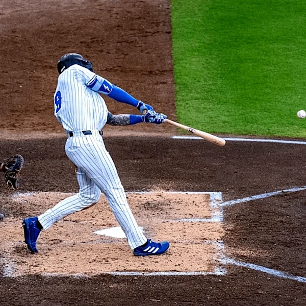 Dash win, 8-2, to qualify for the High-A playoffs