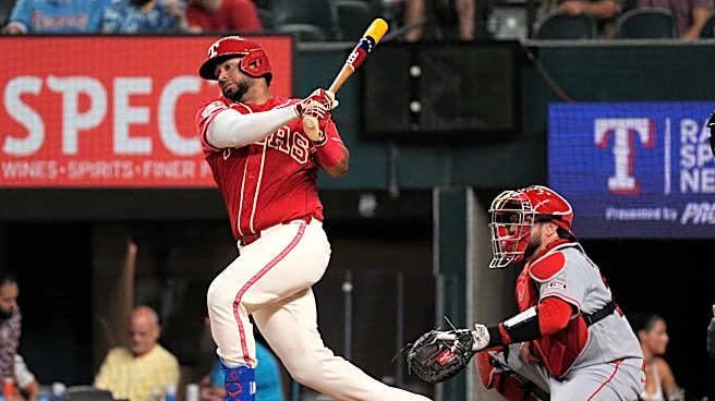 70-72 – Diaz slam not enough as Rangers fall 7-6 to Rays