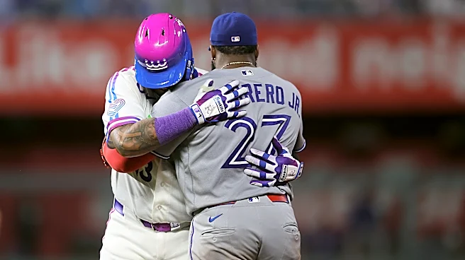 Jays Crush Royals