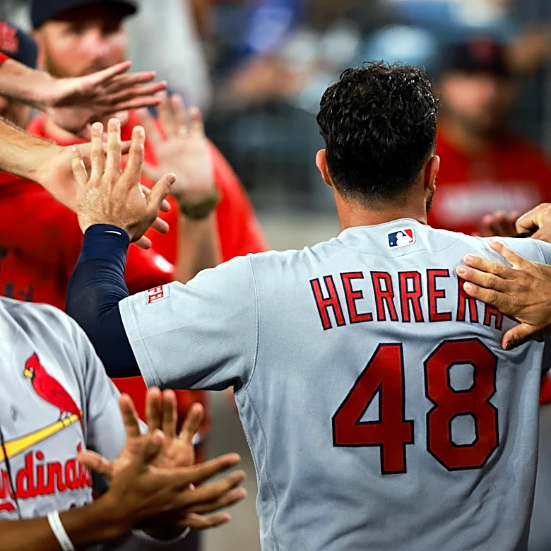 Pallante returns and Herrera leads the Cardinals to a Rocky Mountain High