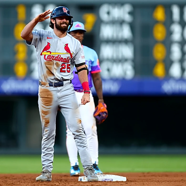 Rockies rally, then watch it disappear in 7-6 loss to Cardinals