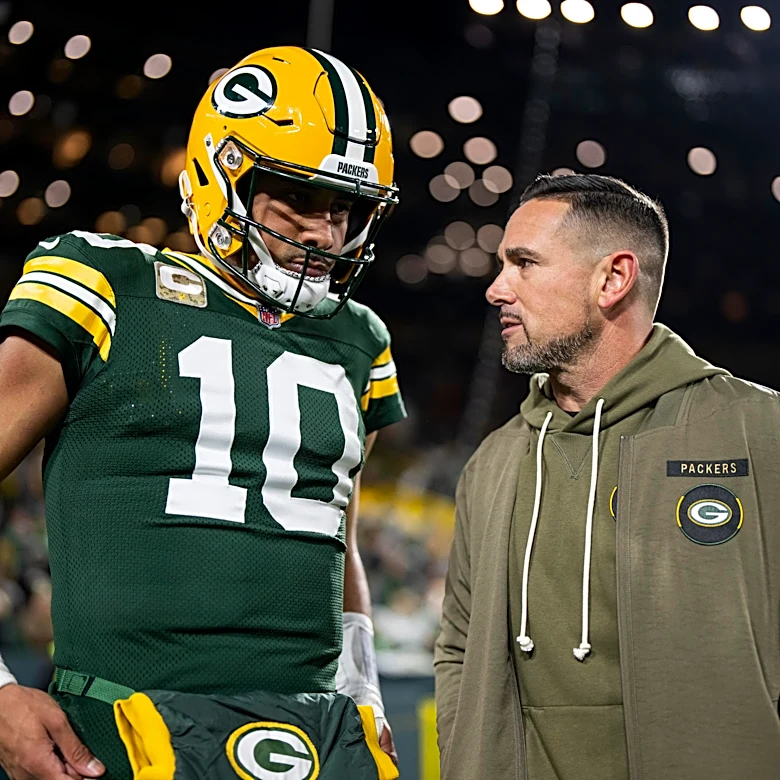 NFC North Season Forecast: Green Bay Packers