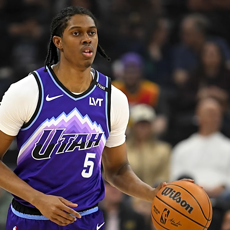 Survey Results: How Jazz fans feel about the Cody Williams trade
