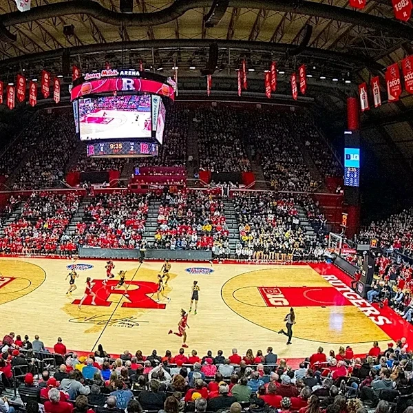 Rutgers Women’s Basketball Adds First Commitment of 2027 Class