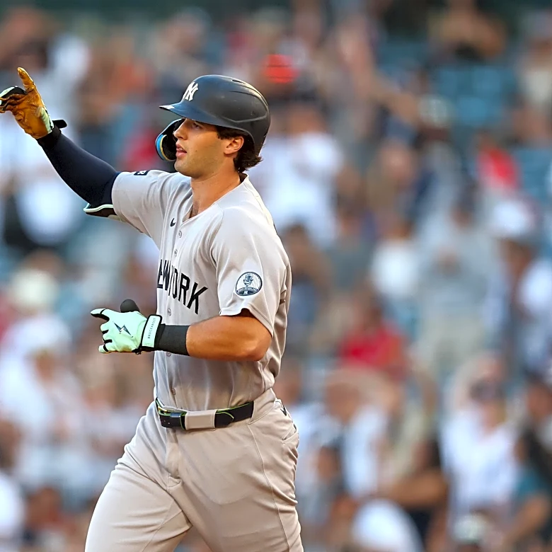 Yankees news: Spencer Jones’ homecoming