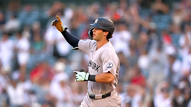 Yankees news: Spencer Jones’ homecoming