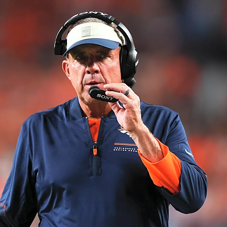 Sean Payton comments on Broncos’ focus competing in a ‘real good’ division