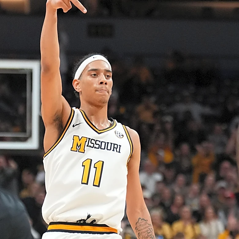Mizzou Hoops Player Review: Trent Pierce