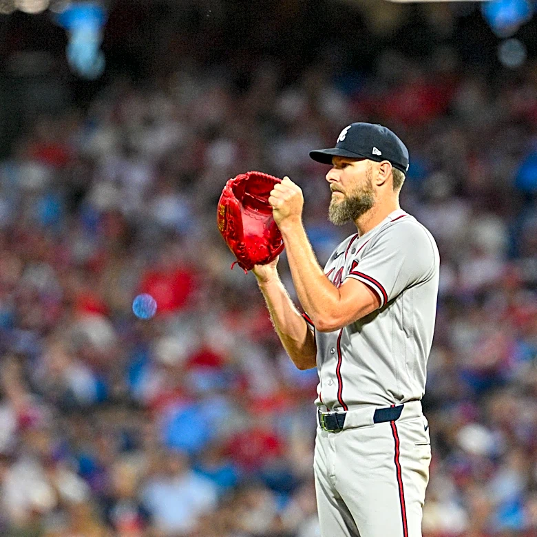 Braves News: Chris Sale solid, 2027 Spring Training schedule, and more