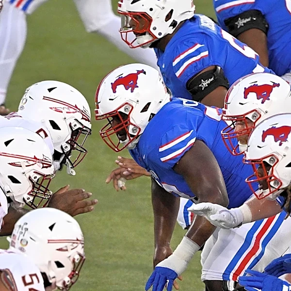 Staff Predictions: Florida State Seminoles vs. No. 19 SMU Mustangs