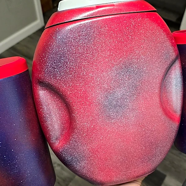 Buffalo Bills super fandom: How could I not make a jetpack?
